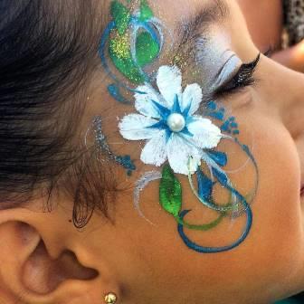 Face Painting Face Painting Classes Online CourseHorse East Los